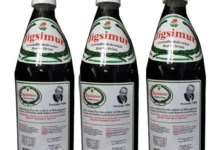 Jigsimur health drink price in Nigeria, uses, benefits
