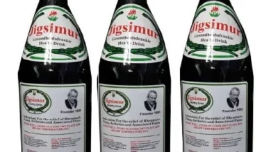Jigsimur health drink price in Nigeria, uses, benefits