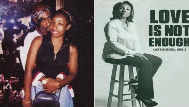 Keisha Morris’ biography: where is Tupac's ex-wife today?