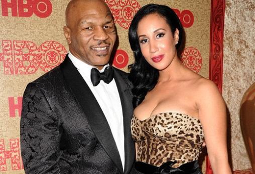 Lakiha Spicer's bio: what do we know about Mike Tyson’s wife?