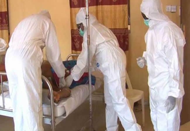 Lassa fever deaths hit 178, cases now 989