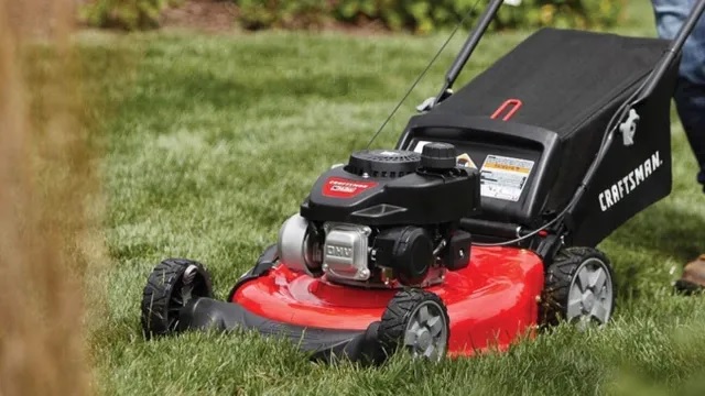 11 Best Lawn Mowers in Nigeria and Price