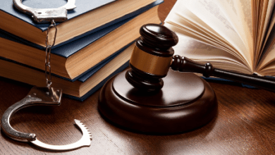 10 Ways Legislation Influence The Development Of Law In Nigeria