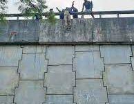 Man commits suicide on Bayelsa flyover