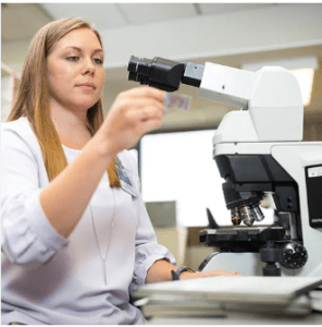 Duties of A Medical Laboratory Scientist