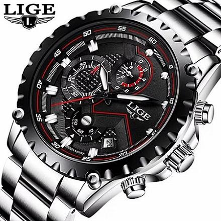20 Best Men's Wrist Watches in Nigeria and their prices