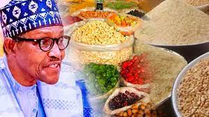 Nigeria risks food crisis in 2023, says IMF