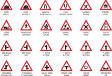 Nigeria road signs and their meanings: how do you figure them out?