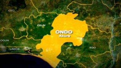 Ondo father detained for burning stepchildren during quarrel