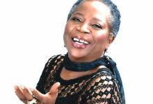 My Mother by Age 37 Has Already Lost Two husbands -Onyeka Onwenu