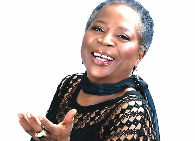 My Mother by Age 37 Has Already Lost Two husbands -Onyeka Onwenu