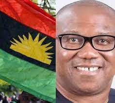 Peter Obi's plans for IPOB if elected president