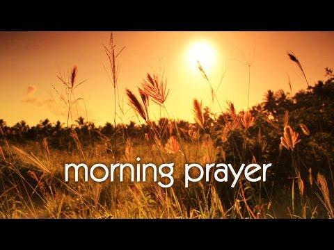 90+ powerful morning prayer messages to start your day with God