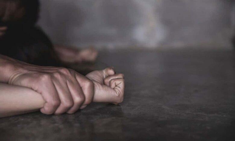 56-year-old man defiles 10-year-old girl in Delta