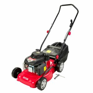 11 Best Lawn Mower in Nigeria and Price