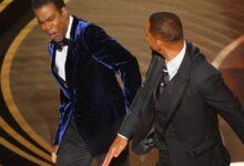 Will Smith says bottled rage led him to slap Chris Rock at the Oscars