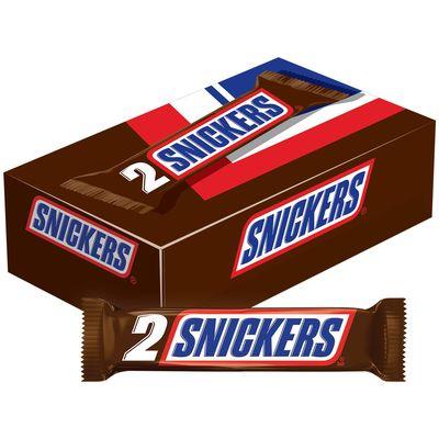 2 Best Snickers in Nigeria and their Prices