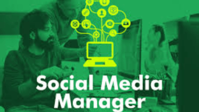 Top 15 Nigerian Social Media Management Services