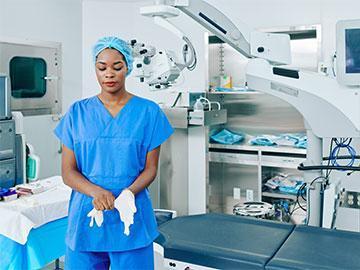 Top 15 Best General Surgeons in Nigeria