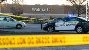 US: Three teenagers, other shot in Maryland parking lot