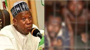 TikTok influencers sent to jail for portraying Ganduje as ‘corrupt’ in skit