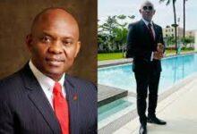 “I am where I am today because of luck”- Tony Elumelu writes on the constituents for success
