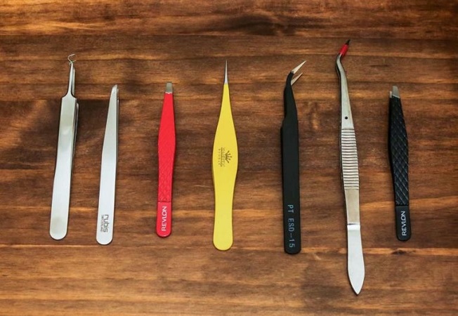 20 Best Tweezers in Nigeria and their Prices