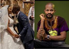 “Spiritually, It’s Wrong to Select a Divorcee as a Bridesmaid” Uche Maduagwu Faults Rita Dominic’s Bridal Train