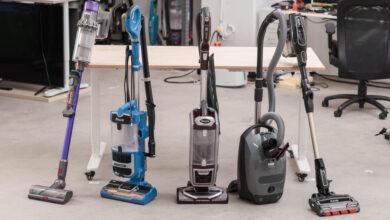 16 Best Vacuum Cleaners in Nigeria and their Prices