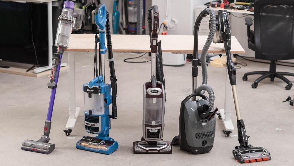 16 Best Vacuum Cleaners and their Prices in Nigeria