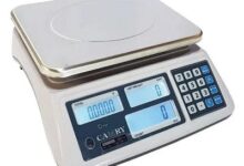 14 Weighing Balances and their Prices in Nigeria
