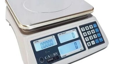 14 Weighing Balances and their Prices in Nigeria