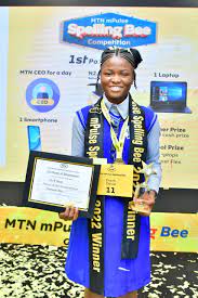 Winner emerges in MTN competition