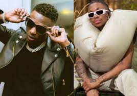I love his voice and I love how he uses his voice- Wizkid promises to invite Oxlade to all his shows