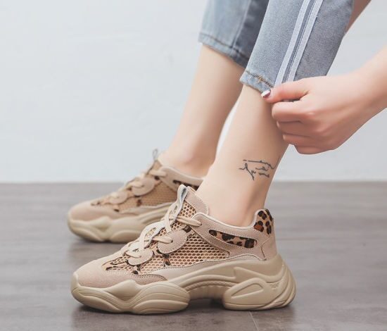 20 Best Women Fashion Sneakers and their Prices in Nigeria