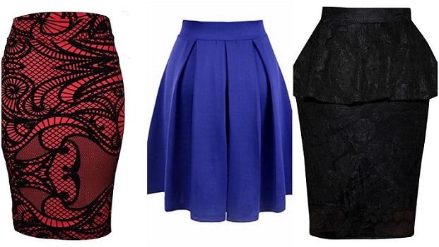 15 Best Women's Skirts in Nigeria and their Prices