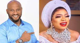“People Accused Me of Sleeping With Bobrisky” – Yul Edochie Narrates What He Suffered For Sending Birthday Note To Crossdresser
