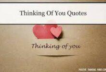 100 best thinking about you messages for her to melt her heart