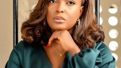 Blessing CEO boasts about her beauty; sends message to Nigerians