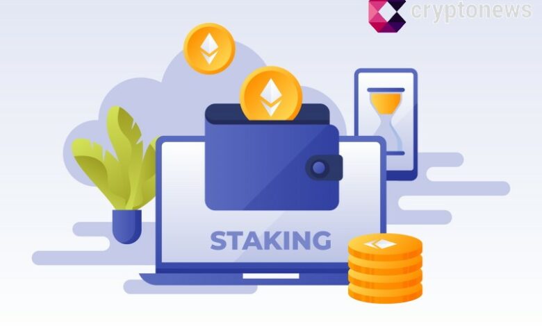What You Need To Know About Staking Cryptocurrencies