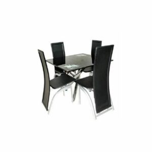 20 Dining Table Sets in Nigeria and their Prices