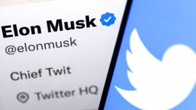 Elon Musk says Twitter blue tick to be revamped
