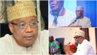 IBB, GEJ, And Others Set To Reconcile Warring PDP Chaos
