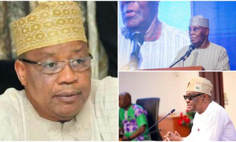 IBB, GEJ, And Others Set To Reconcile Warring PDP Chaos