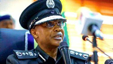 I’m leaving Nigeria Police better than I met it – Former IGP 
