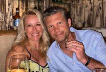 Jennifer Rauchet’s biography: What is known about Pete Hegseth's wife?