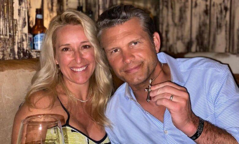 Jennifer Rauchet’s biography: What is known about Pete Hegseth's wife?