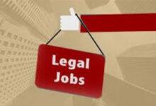 Duties of legal Job