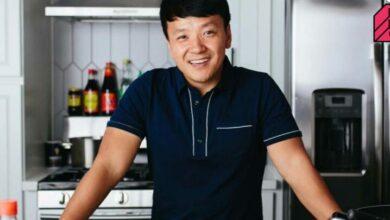 Mike Chen's bio: age, nationality, partner, net worth, restaurant