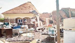 UK-based nurse tackles Abuja agency over property demolition